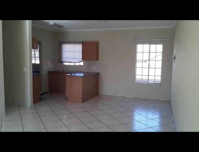 2 BEDROOM PROPERTY TO RENT IN CELTISDAL